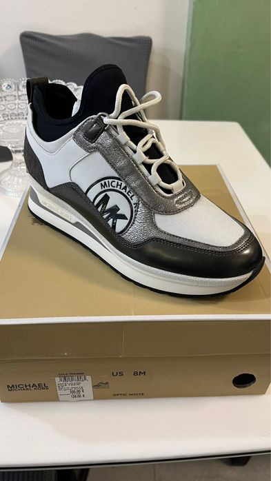 Papuci Michael kors ultima pereche nr38 Originali