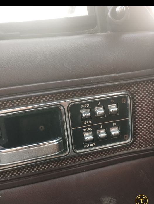 Jeep cherokee xj 4.0