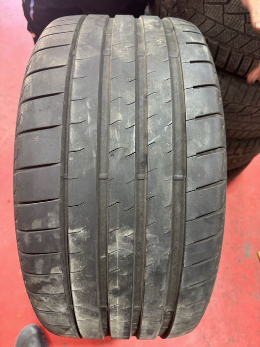255 35 19 bridgestone vara 2023 6mm