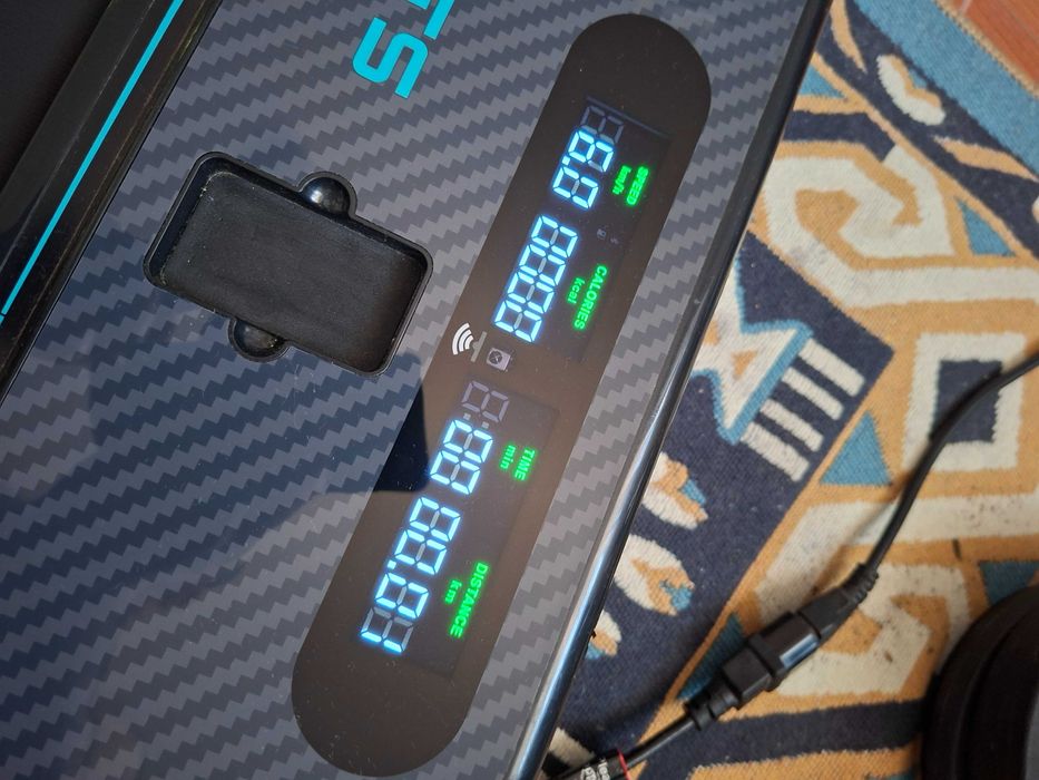 Vand/Schimb cu iphone 12/psp Banda de alergare CITYSPORTS,440W cu boxe