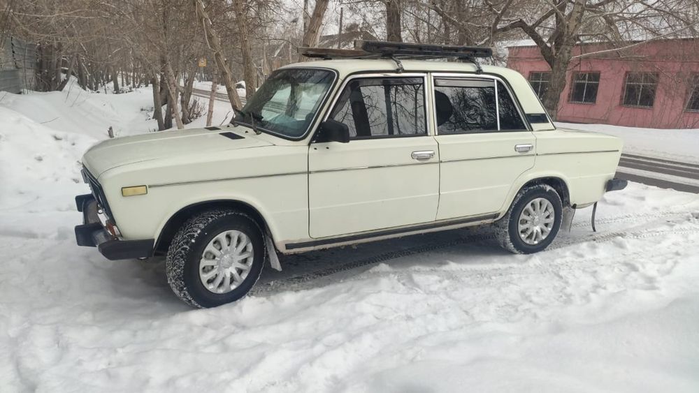 Ваз в идеальном состоянии