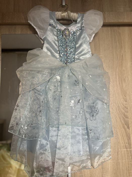 Rochie Disney Cenusareasa/Cinderella