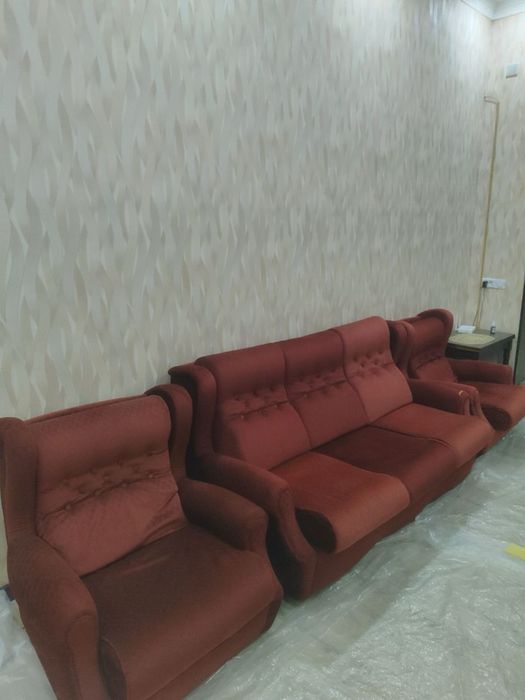 Раздвижной Диван сатылады