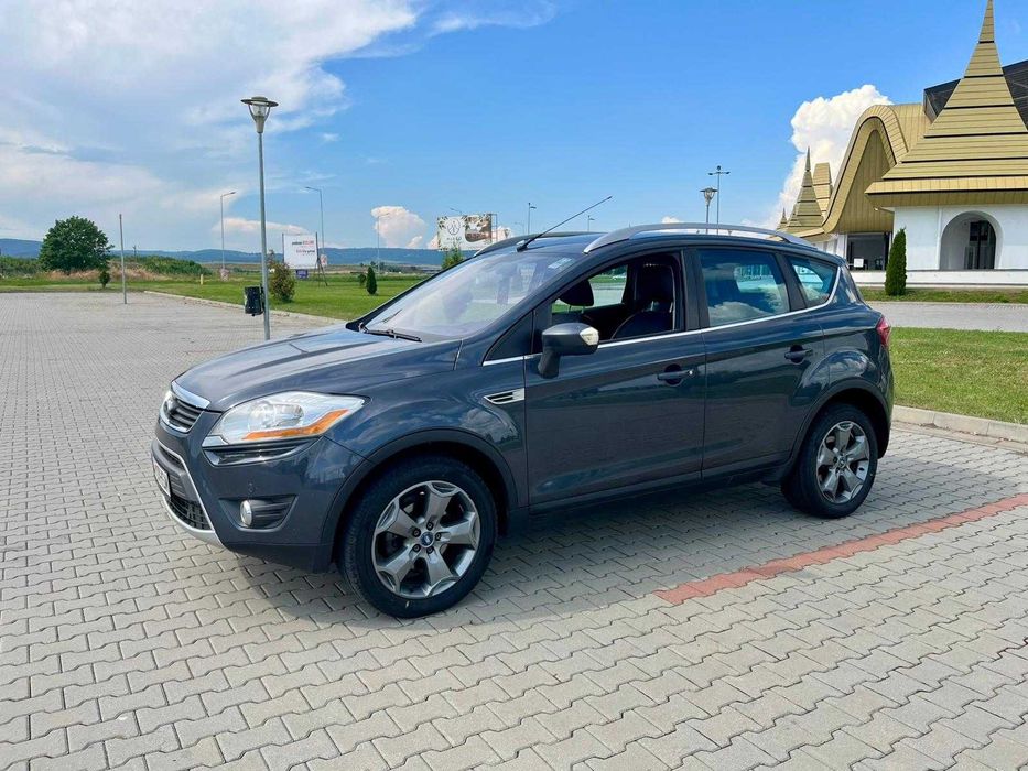 De vânzare Ford Kuga 2011