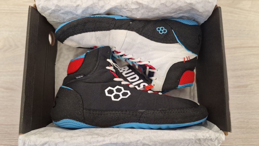 Набор барцов барцовки новые