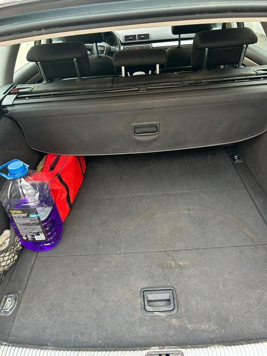 Audi A4 2.0 TDI  Комби