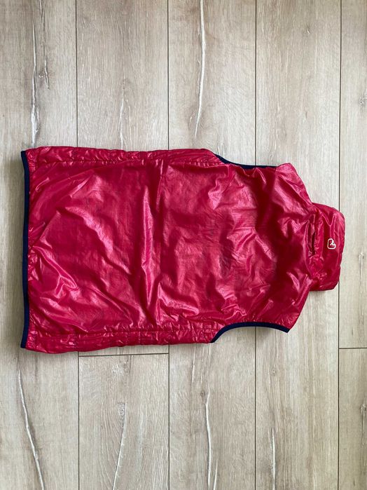 ORTOVOX Wool Inside двулицев женски мерино елек елече грейка размер S