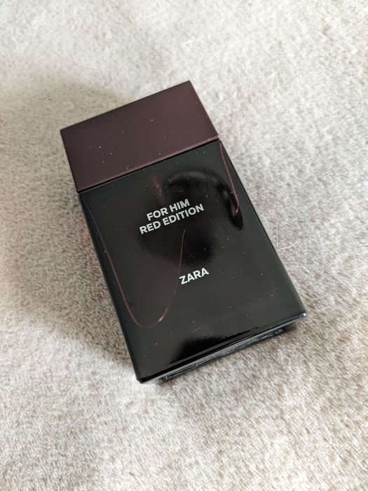 Vand Parfum Zara