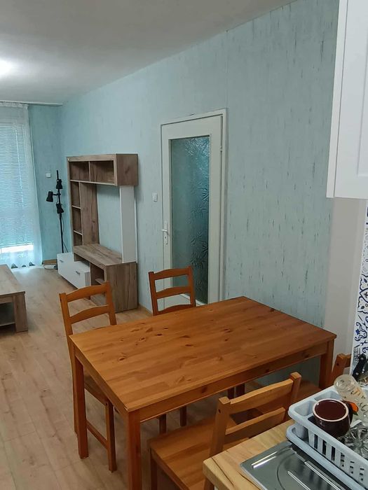 Дава се под наем Двустаен апартамент в София, Толстой - 58 кв.м за 499.8 € - Снимка #7