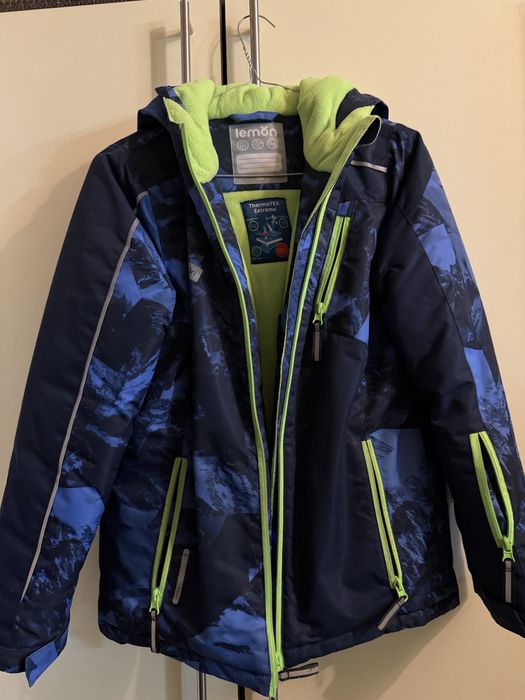 Geci de iarna si primavara