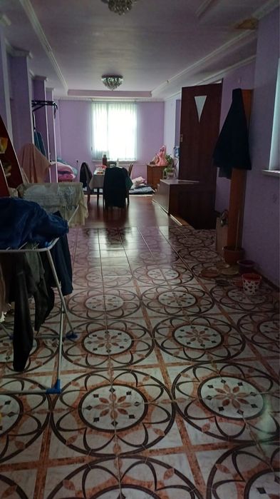 Сдается пол дома