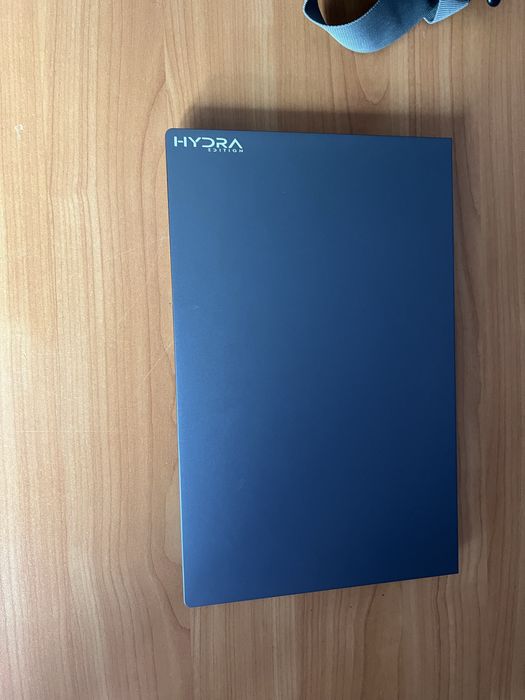Ноутбук hydra в отличном состоянии
