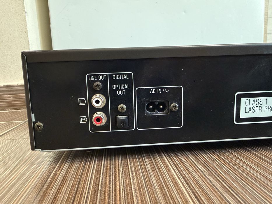 Technics SL-PG390