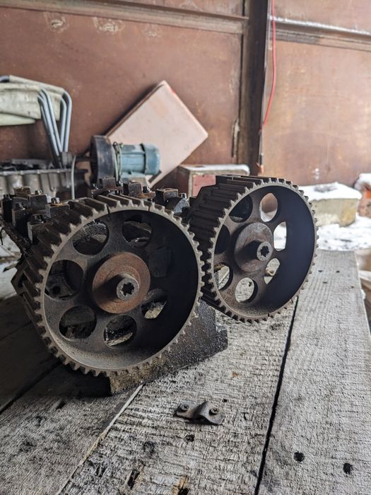 Продам ГБЦ x30xe