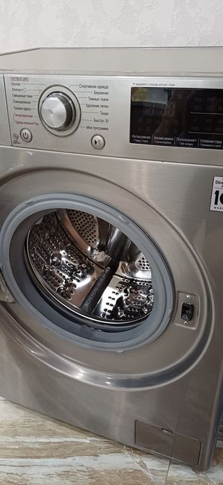 Продам стиральную машину автомат