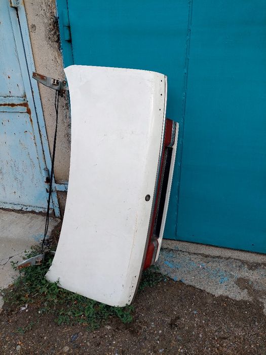 Багажник Мазда 626