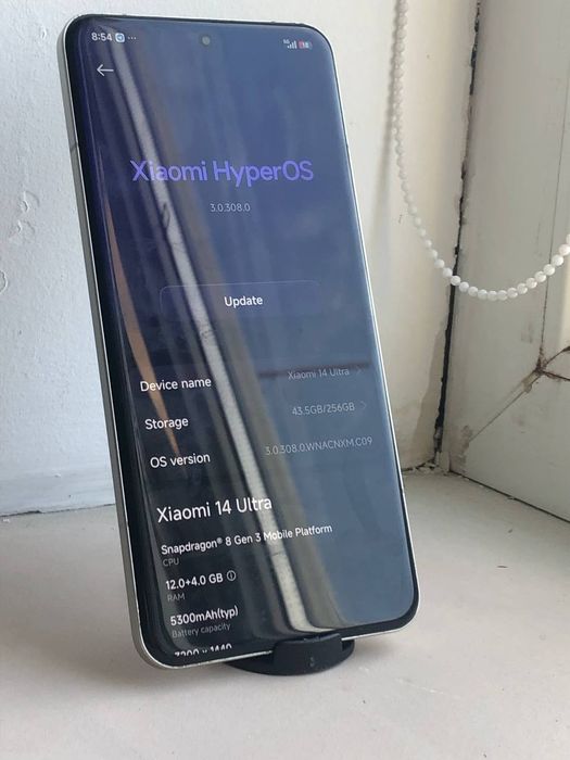 Xiaomi 14 Ultra CN