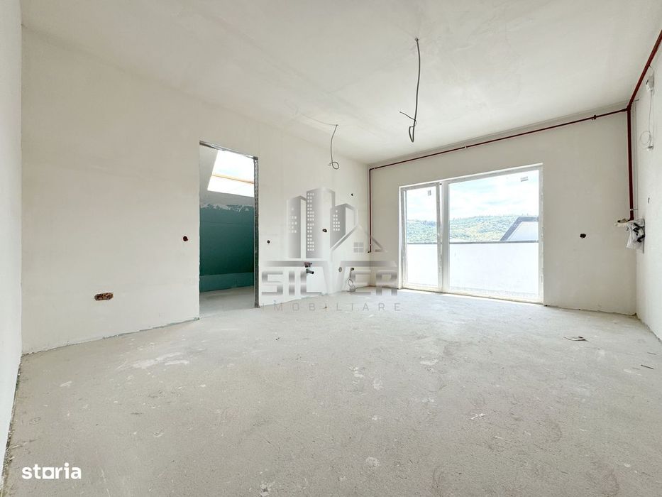 Apartament cu 3 camere/76mp/3 minute de statii autobuz — fotografia 1
