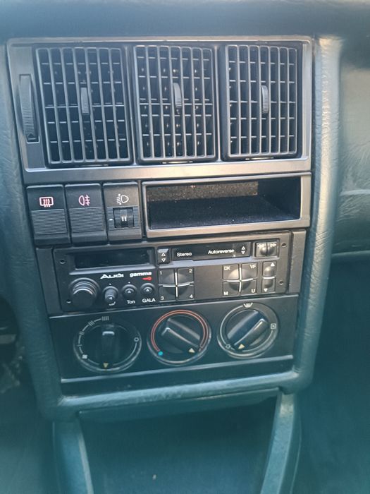 Продам Ауди 80 б3 в хорошем состоянии