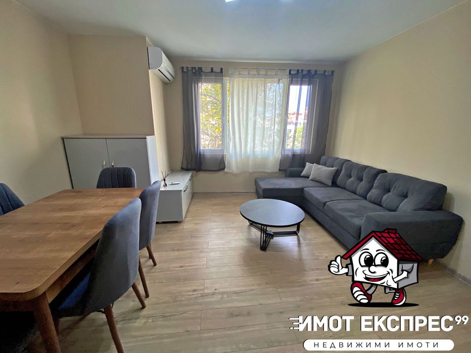 Дава се под наем Тристаен апартамент в Асеновград - 80 кв.м за 510 € - Снимка #17