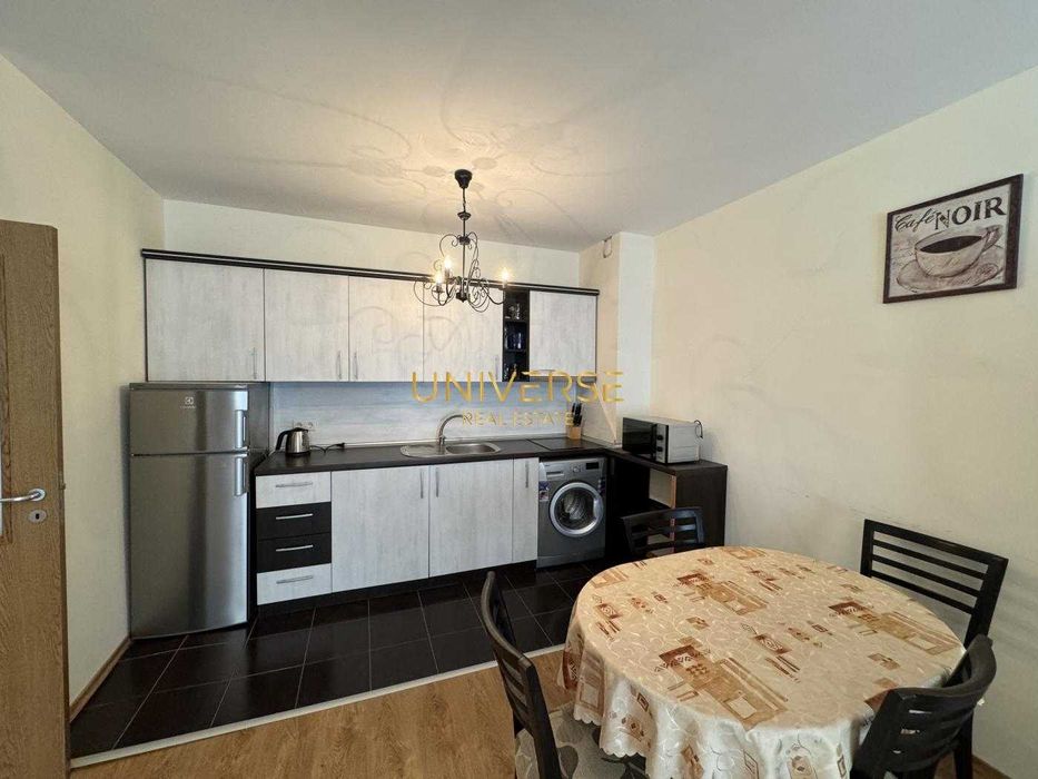 Продава се Двустаен апартамент в к.к. Слънчев бряг - 77 кв.м за 1000 €/кв.м - Снимка #2