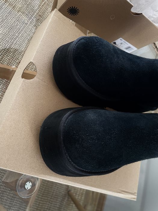 UGG W Classic Mini Dipper 37
