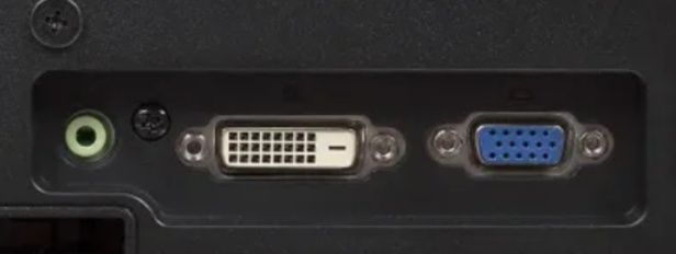 Продам Монитор hp