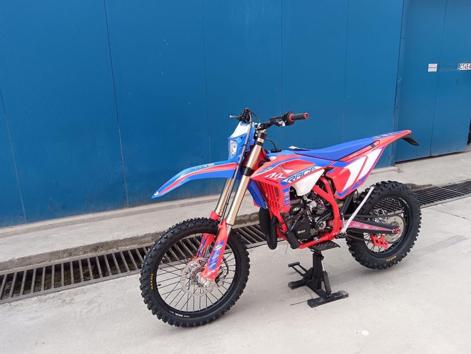 Beta 300 RR 2t Racing