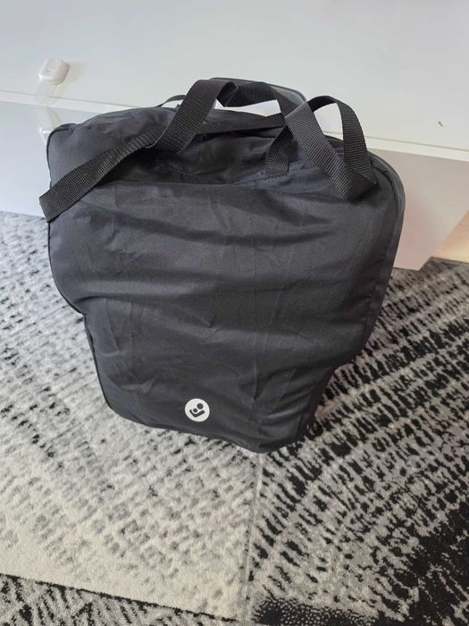 Scaun auto Maxi Cosi Nomad plus