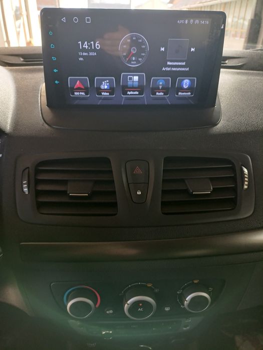 Navigatie android VW, Skoda, Seat, Renault