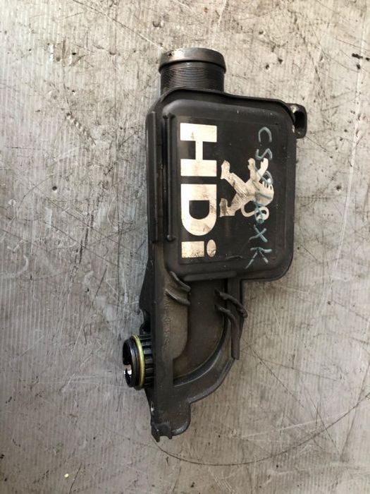 tub admisie 1.4 hdi peugeot 206