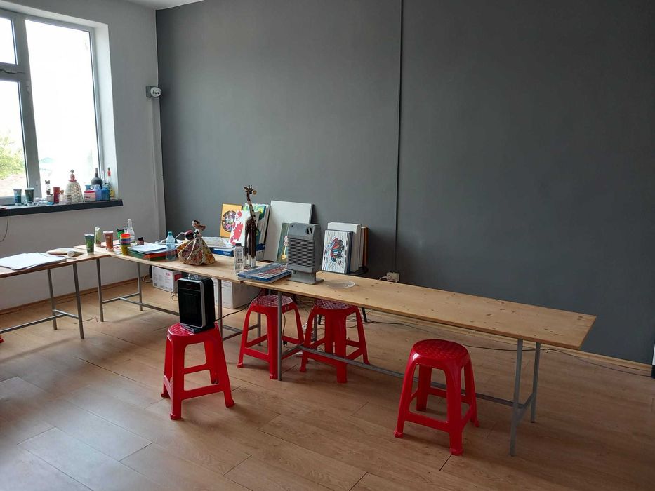 Spații de închiriat zona nord