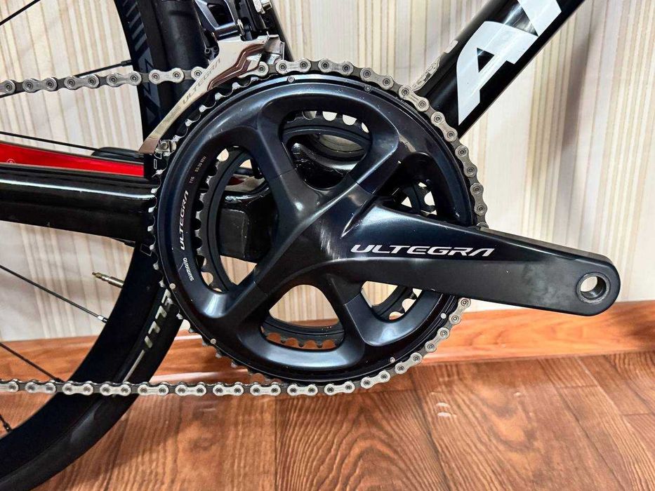 Шоссейный велосипед ARGON 18