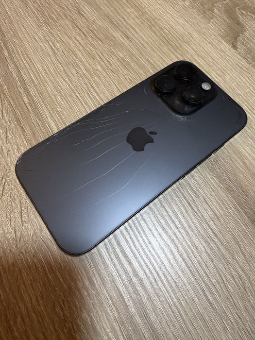 iPhone 16 Pro 128GB