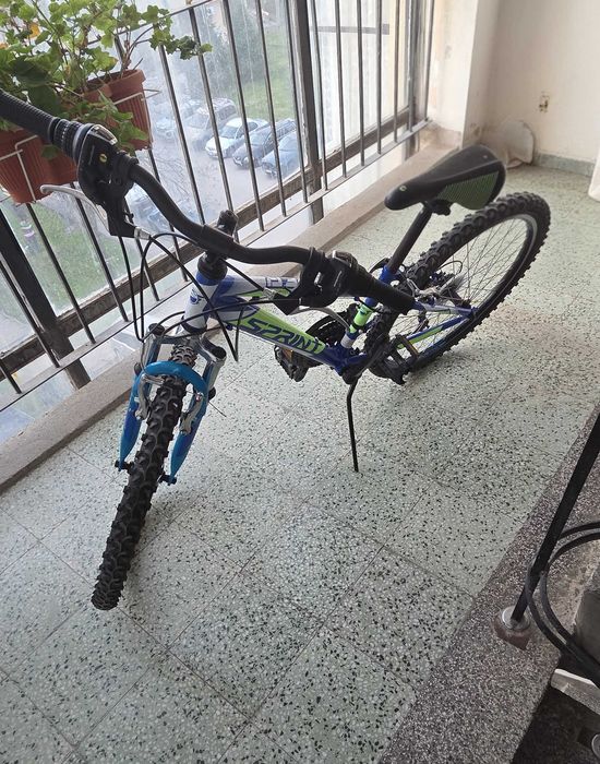 Детски велосипед Sprint Casper 24'' - Детско колело Sprint Casper 24''