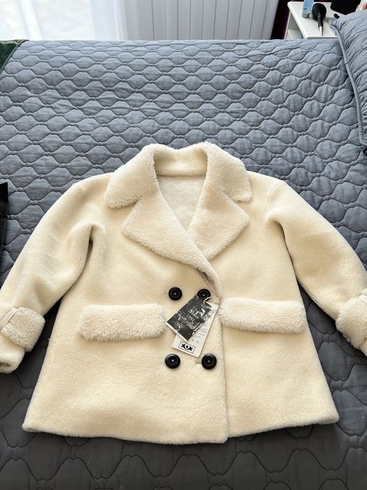 Продам НОВУЮ шубку