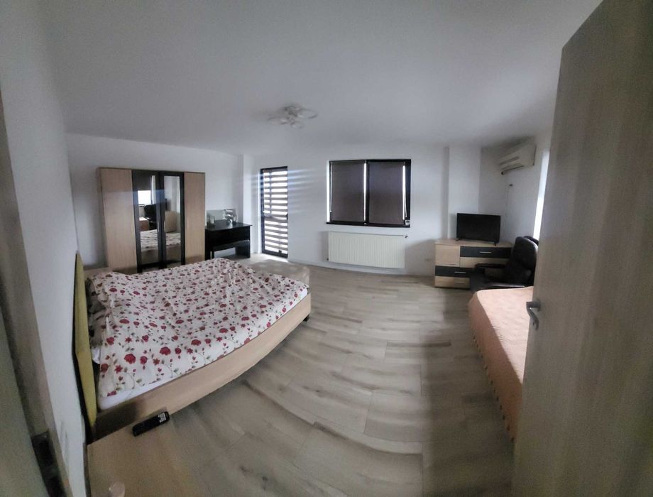 Apaerament de închiriat