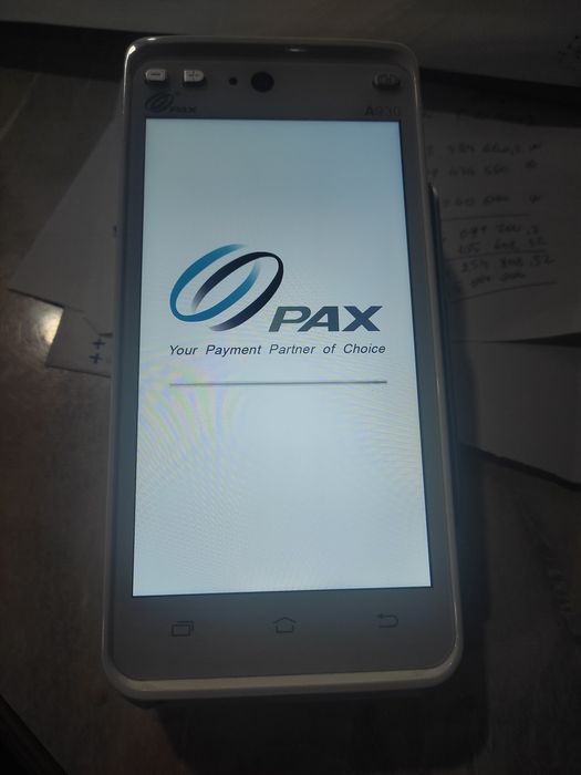 Продается кассовый аппарат