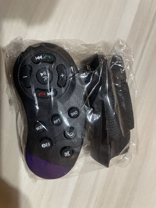 Автомобилен плейр CD