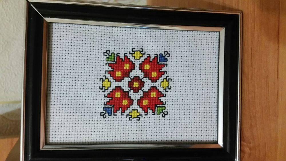 Българска шевица