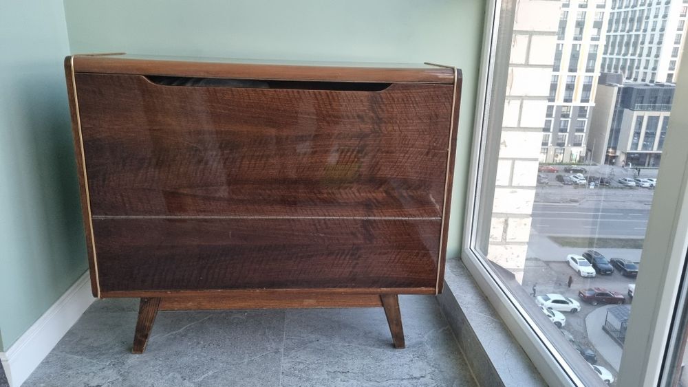 Бельевой комод Словакия