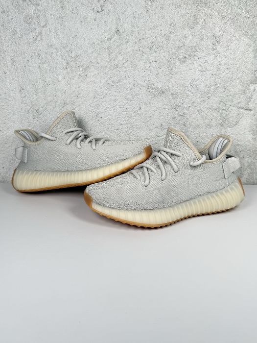 Yeezy Boost 350 V2 Sesame