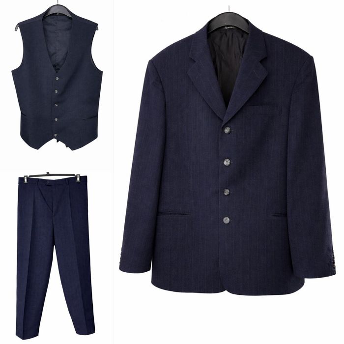 Костюм мужской «Тройка»