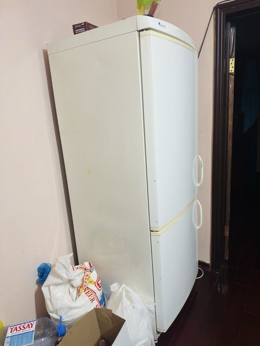 Холодильник Ardo