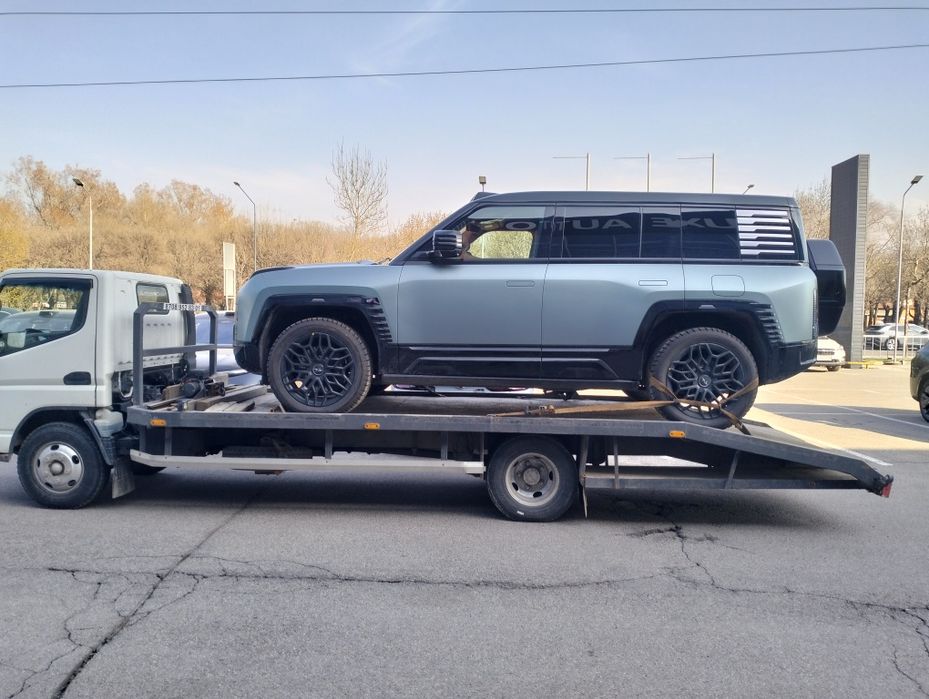 Эвакуатор  рядом 24/7.