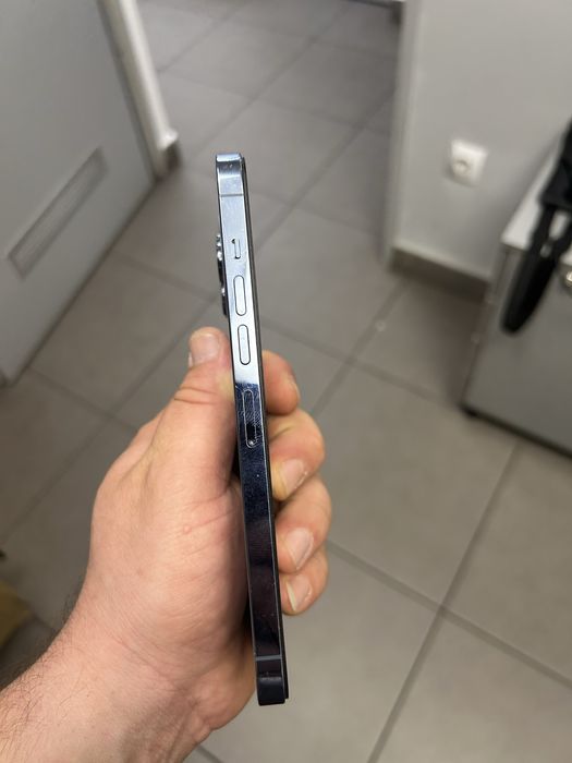 Iphone 13 Pro Max 256 GB 100% батерия