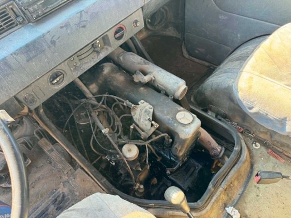 mercedes mb100 2.4d на части мерцедес мб 100на части