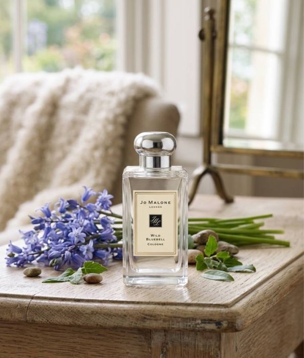 Jo Malone Wild Bluebell