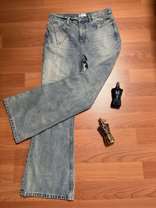 Balenciaga Lost Tape FW22 Albastri S