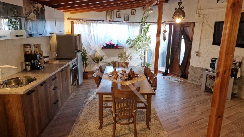 Продава се Къща в с. Рудник, Област Бургас - 180 кв.м за 873 €/кв.м - Снимка #3